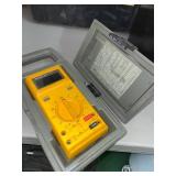 Fluke meter