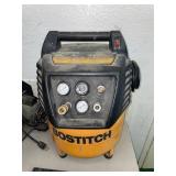 Bostitch air compressor