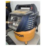 Bostitch air compressor