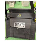 Like new stadium chair