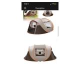 Brand new Pop up tent