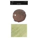 Brand new Pop up tent