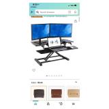 New Flexispot riser $169 retail