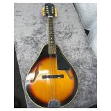 Mandolin