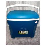 Nice Igloo cooler