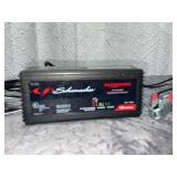 Schumacher maintainer