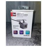 New Universal back up camera