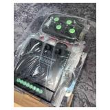 Brand new Remote controlled lighting system