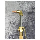 Harris New torch handle wand and tip