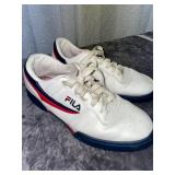 Fila shoes