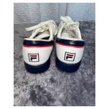 Fila shoes