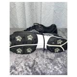 Like nee Nike golf shoes