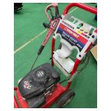 Troy built power washer