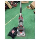 Hoover carpet cleaner