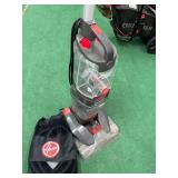 Hoover carpet cleaner