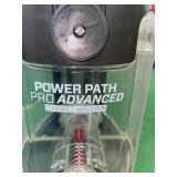 Hoover carpet cleaner