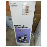 New in box cubicle organizer