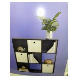 New in box cubicle organizer