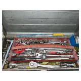 Tool box full of tools!!!