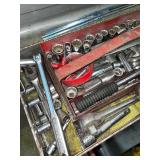 Tool box full of tools!!!