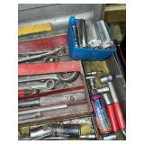 Tool box full of tools!!!