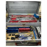 Tool box full of tools!!!