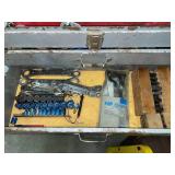 Tool box full of tools!!!