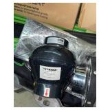 VivdSun tents and lights etc