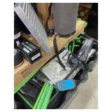 VivdSun tents and lights etc