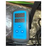 VivdSun tents and lights etc