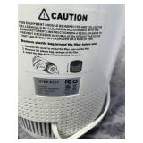 Very nice air purifier Think Best