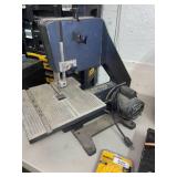 10â Band saw