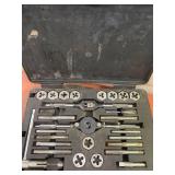 tap and die set