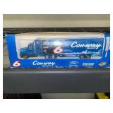 ConWay toy truck