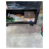 Craftsman top and bottom toolbox