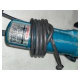 Makita grinder