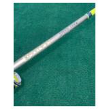 Foshing rod and reel