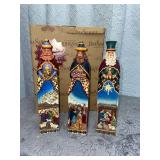 3 Wisemen Jim Shore collection