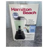 Hamilton Beach