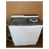 Large mini washer