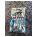 Hanging kit 300 lb