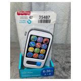 Smart phone learning