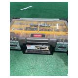 Misc footings copper, brass etc