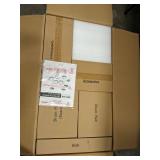 Electric Drum Set, Donner DED-200 Mesh Head 8 Piece Electronic Drum Kit with 225 Sound , Electric Drum for Beginner, Drum Throne, Sticks Headphone＆Audio Cable Included, More Stable Iron Metal Suppor