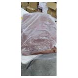 starline Fremont Recliner and Ottoman Set