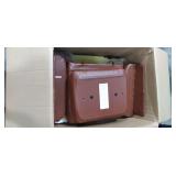 starline Fremont Recliner and Ottoman Set