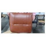 starline Fremont Recliner and Ottoman Set