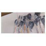 Temeisi 33-Piece non-stick pan silicone kitchen utensils