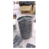 Temeisi 33-Piece non-stick pan silicone kitchen utensils