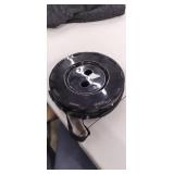 On The Go Collapsible Stool